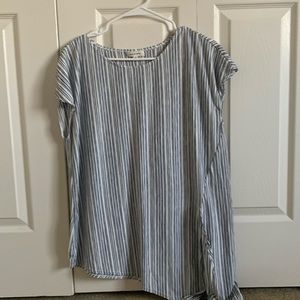 Blouse Size Large Max Studio